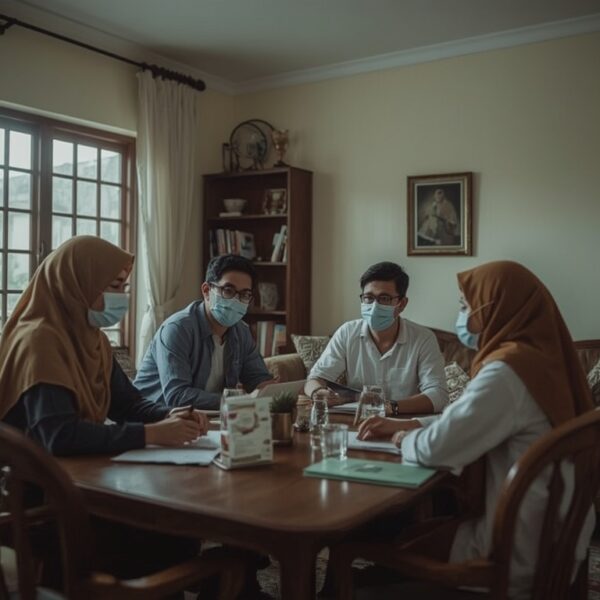 Rangkaian Tindakan Terpadu Mengelola Proyek Renovasi dan Kepatuhan Hukum